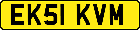 EK51KVM