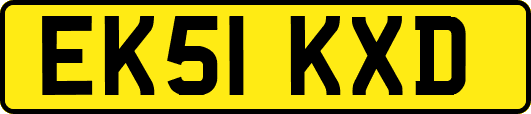 EK51KXD