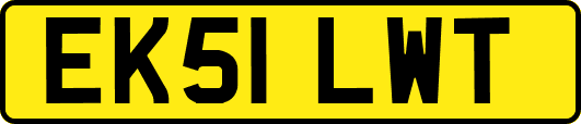 EK51LWT