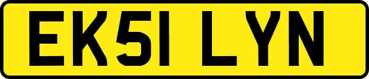 EK51LYN