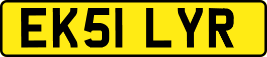 EK51LYR