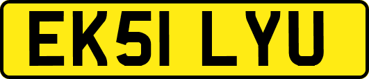 EK51LYU