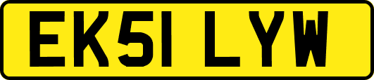 EK51LYW