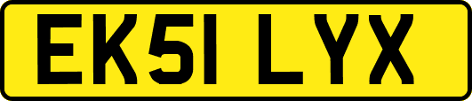 EK51LYX