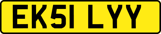 EK51LYY