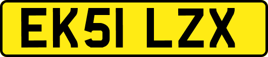 EK51LZX