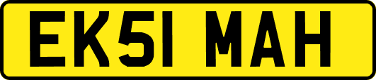 EK51MAH