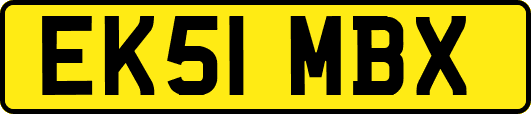 EK51MBX