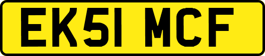 EK51MCF