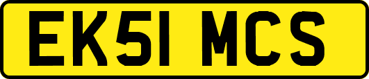 EK51MCS