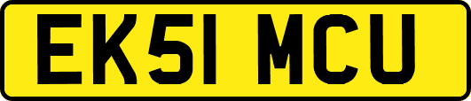 EK51MCU