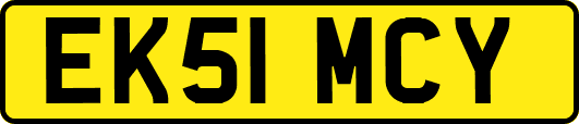 EK51MCY