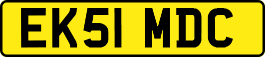 EK51MDC