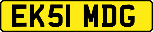 EK51MDG