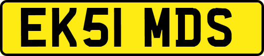 EK51MDS