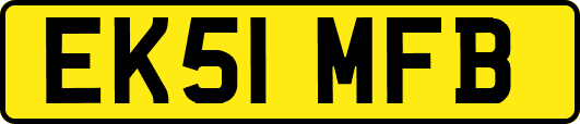 EK51MFB