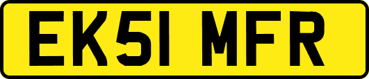 EK51MFR