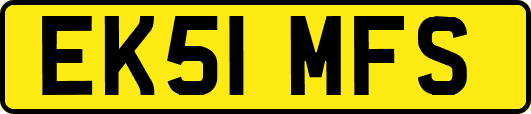 EK51MFS