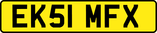 EK51MFX