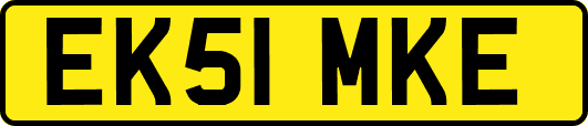 EK51MKE