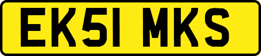 EK51MKS