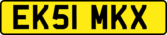 EK51MKX