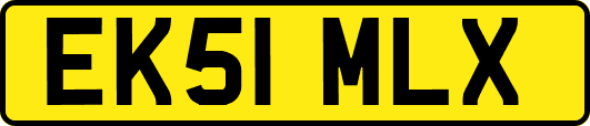 EK51MLX