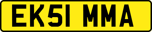 EK51MMA