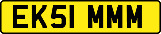 EK51MMM