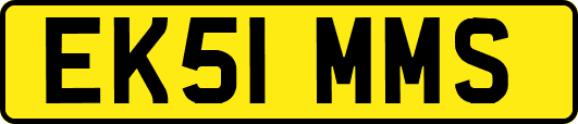 EK51MMS
