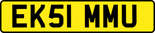 EK51MMU