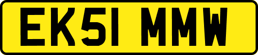 EK51MMW