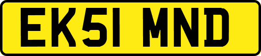 EK51MND