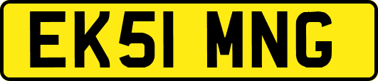 EK51MNG