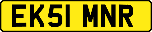 EK51MNR