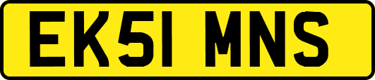 EK51MNS