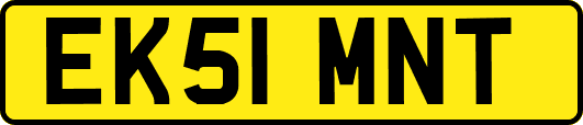 EK51MNT