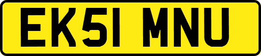 EK51MNU
