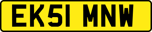 EK51MNW