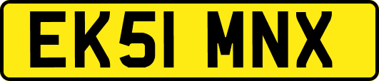 EK51MNX