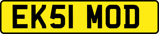EK51MOD