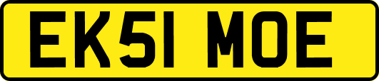 EK51MOE