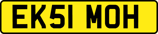 EK51MOH