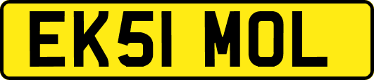 EK51MOL