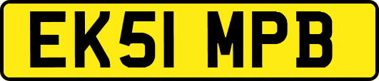 EK51MPB