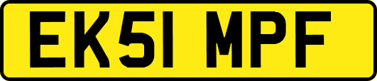 EK51MPF