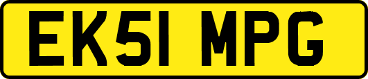 EK51MPG