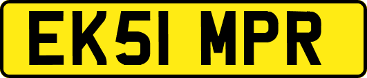 EK51MPR