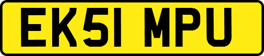 EK51MPU