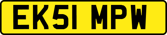 EK51MPW